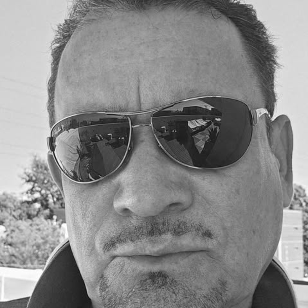 Meet your Posher, Juan